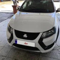 کوییک GXRمدل1403|خودرو سواری و وانت|اراک, |دیوار