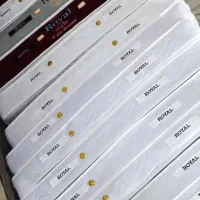 تشک 90 تکنفره//رادفر فروشگاه ماهور|تشک تختخواب|خمینی‌شهر, |دیوار