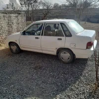 پراید ۱۳۲|خودرو سواری و وانت|زنده رود, |دیوار