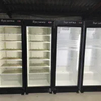 یخچال صنعتی و فروشگاهی