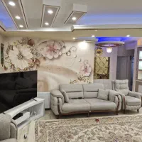 آپارتمان لوکس ۱۲۴ متر