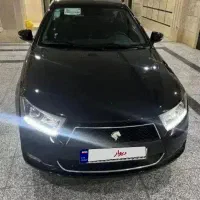 ماشین دنا 5دنده 1404