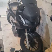 طرح ADV هانی موتور