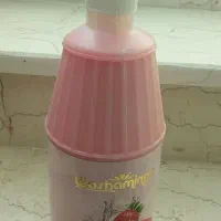 شامپو نرم کننده مو باعطرتوت فرنگی|آرایشی، بهداشتی، درمانی|اسفراین, |دیوار