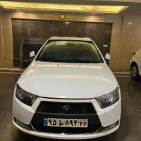 دنا پلاس اتوماتیک
