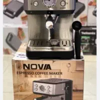 اسپرسو ساز نوا