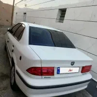 سمند EF7 مدل 95 دوگانه شرکتی|خودرو سواری و وانت|بیرجند, |دیوار