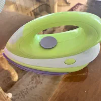 اسباب بازی جارو برقی و اتو باطری خور|اسباب‌‌بازی|تبریز, |دیوار