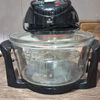 بخار پز و تلفن