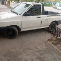 پراید وانت 151