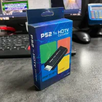 تبدیل پلی استیشن ۲ به HDMI / سرنوری پاساژ میلادنور
