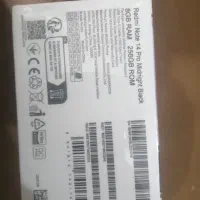 گوشی نوت ۱۴پرو|موبایل|اهواز, ۲۴ متری|دیوار