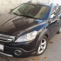 H30 اچ سی کراس|خودرو سواری و وانت|رشت, دیلمان|دیوار