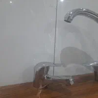 شیر آلات نو فروش ویژه|لوازم سرویس بهداشتی|رشت, آزادگان|دیوار