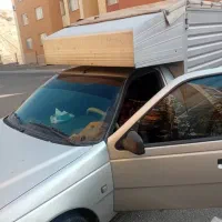 وانت اریسان ۲