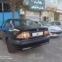 سمند ef7 دوگانه کارخانه|خودرو سواری و وانت|مشهد, ولیعصر (شهرک غرب)|دیوار
