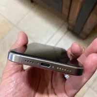 15 pro max 256|موبایل|تهران, خرمشهر|دیوار