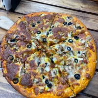 واگذاری فست فود به طور کامل