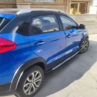 x22مدل1397اتومات|خودرو سواری و وانت|ارومیه, |دیوار