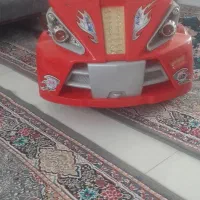 ماشین شارژی کودک|اسباب‌بازی بچه|ارومیه, |دیوار