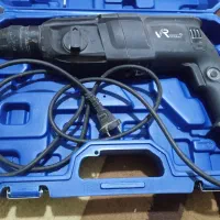 دریل تخریب ویوارکس چهار شیار