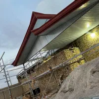 شیروانی.سبکسازی‌آردواز‌جوشکاری|خدمات پیشه و مهارت|خرم‌آباد, |دیوار