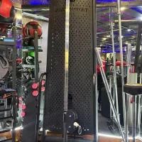 اور کراس(سیمکش)|تجهیزات ورزشی|تهران, اختیاریه|دیوار