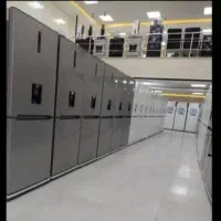 فروش عمده یخچال فریزر تک و دو قلو