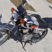 هوندا ۱۳۸۹ هیرمند