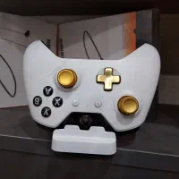 xbox one 500Gb|کنسول، بازی ویدئویی و آنلاین|نظرآباد, رسالت|دیوار