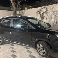 Jac s3 در حد