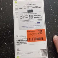 گوشی آیفون ۱۶ نرمال|موبایل|تهران, هوانیروز|دیوار
