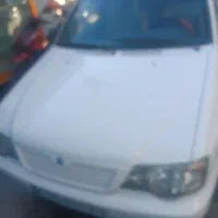 پراید ۱۳۲ مدل ۹۰