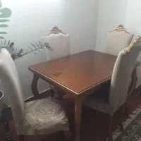 میزناهارخوری