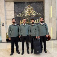 سوپرایز تولد/سالگرد/جشن/تلفنی