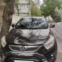 جک s5مدل 94دنده