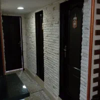 نصب انواع مختلف سنگ آنتیک وسنگ مصنوعی