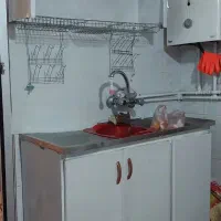 کابینت ۷ متر و گاز طرح فر|اجاق گاز و لوازم برقی پختوپز|خرمآباد, |دیوار