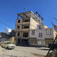 پیش فروش واحد ۸۷متری