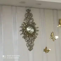 ساعت برنجه به شرط کار