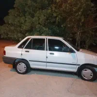 پراید|خودرو سواری و وانت|مشهد, تبادکان|دیوار