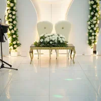 سالن عقد و مراسمات مکتب عشق|خدمات پذیرایی، مراسم|باقرشهر, |دیوار