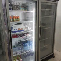 یخچال و فریزر