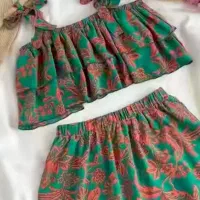 خیاطی در شهر گرمی