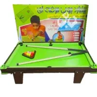 بیلیارد چوبی حرفه ای
