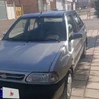 پراید۱۳۱ مدل۸۸