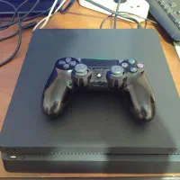 PS4/پلی استیشن 4اسلیم/1 ترا/پی اس فور/Ps4slim1tera