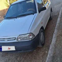 پراید مدل ۹۷|خودرو سواری و وانت|درگزین, |دیوار