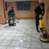 مبل شویی  و قالیشویی سیار قرائی|خدمات نظافت|تربت‌حیدریه, ۴۵ متری|دیوار