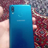 گوشیa10sسالم|موبایل|گلستان (تهران), |دیوار